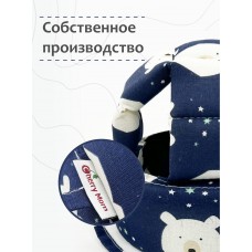 Шлем для защиты головы "Умка" 